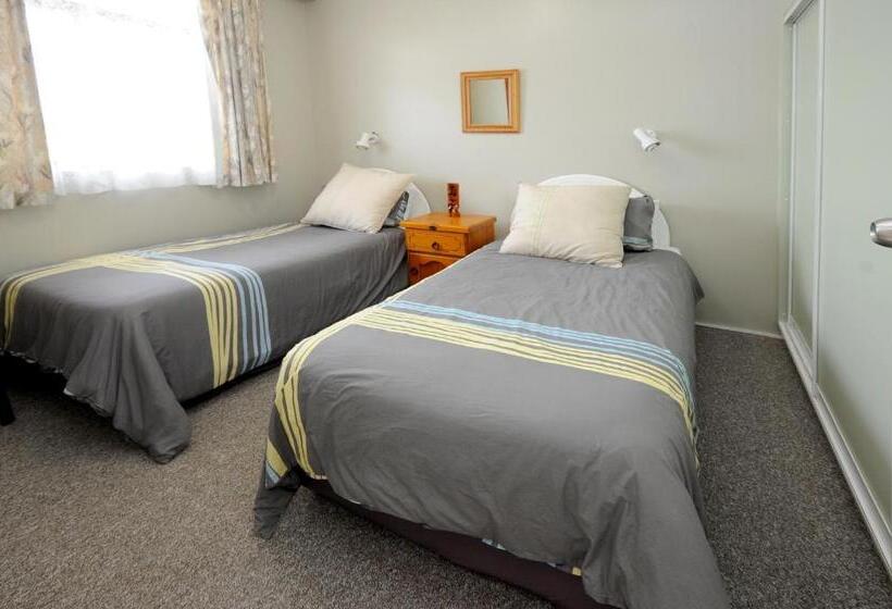 Fotos del hotel The Tahitian Holiday Apartments:  10