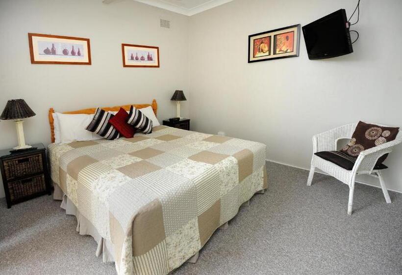 Fotos del hotel The Tahitian Holiday Apartments:  6