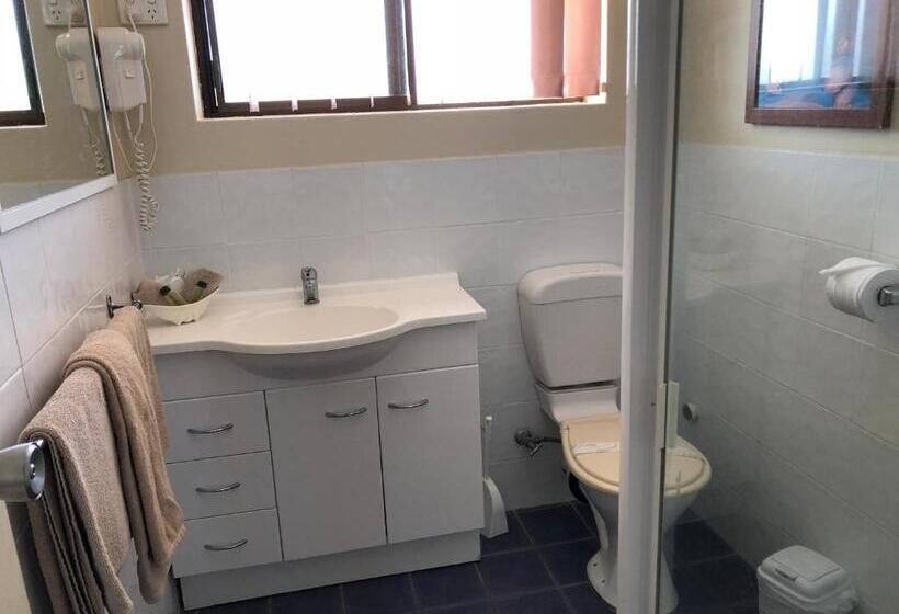 Fotos del hotel The Tahitian Holiday Apartments:  4