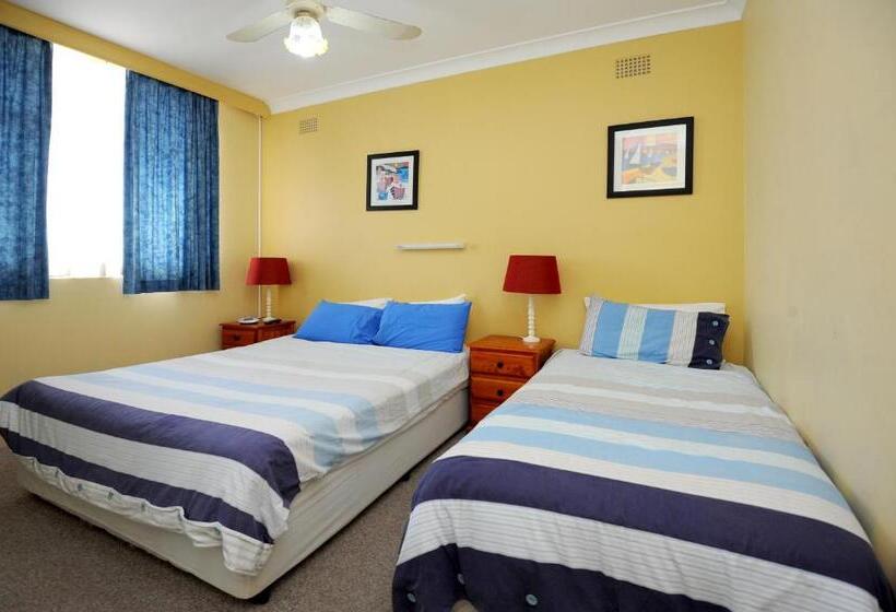 Fotos del hotel The Tahitian Holiday Apartments:  3