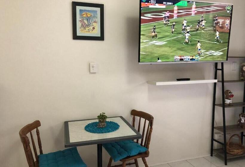 Fotos del hotel The Tahitian Holiday Apartments:  24