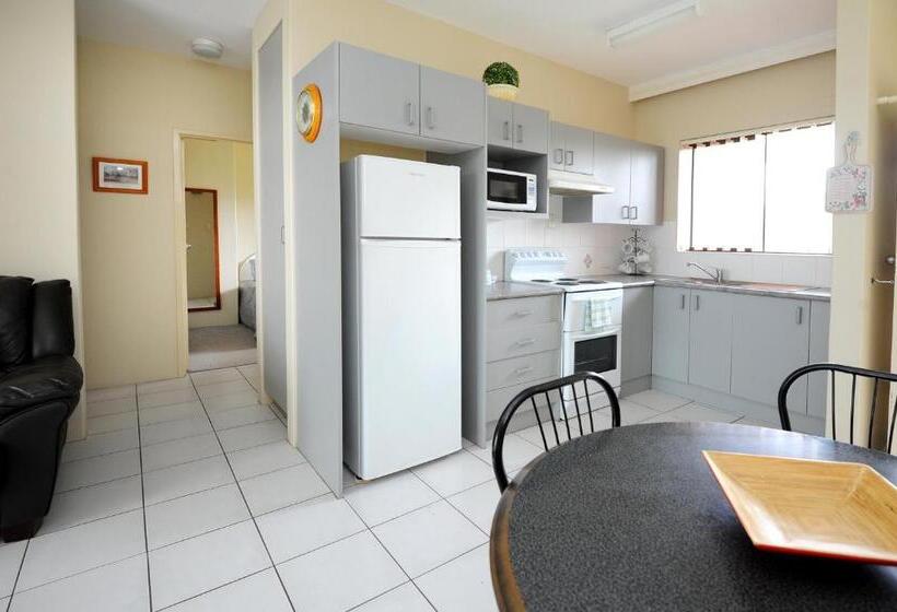 Fotos del hotel The Tahitian Holiday Apartments:  25