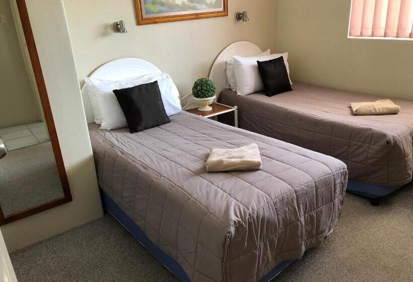 Fotos del hotel The Tahitian Holiday Apartments:  7