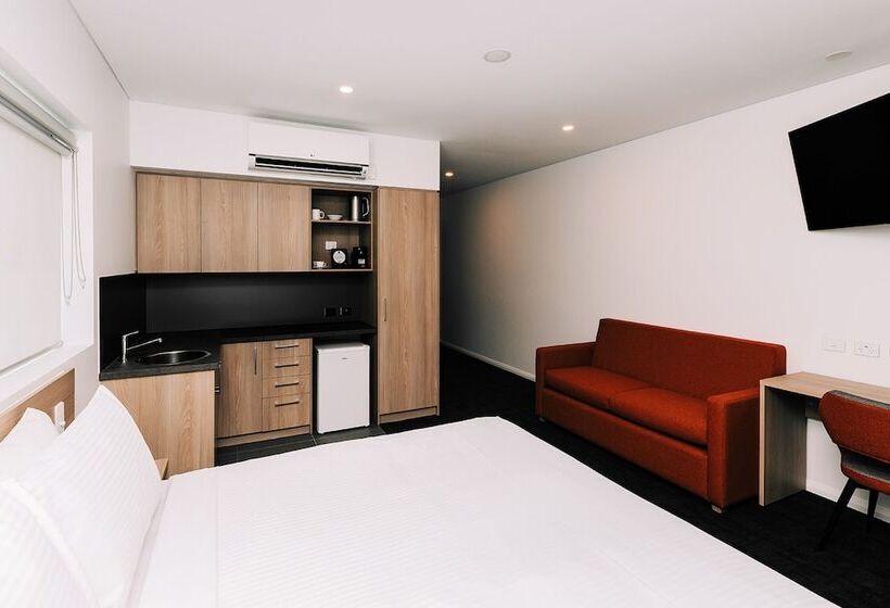 Fotos del hotel Tom S Court:  13