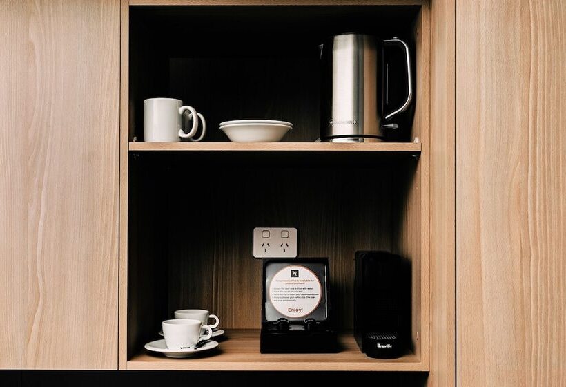 Fotos del hotel Tom S Court:  6