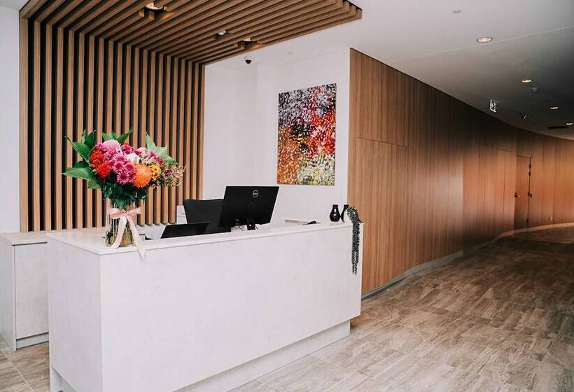 Fotos del hotel Tom S Court:  7