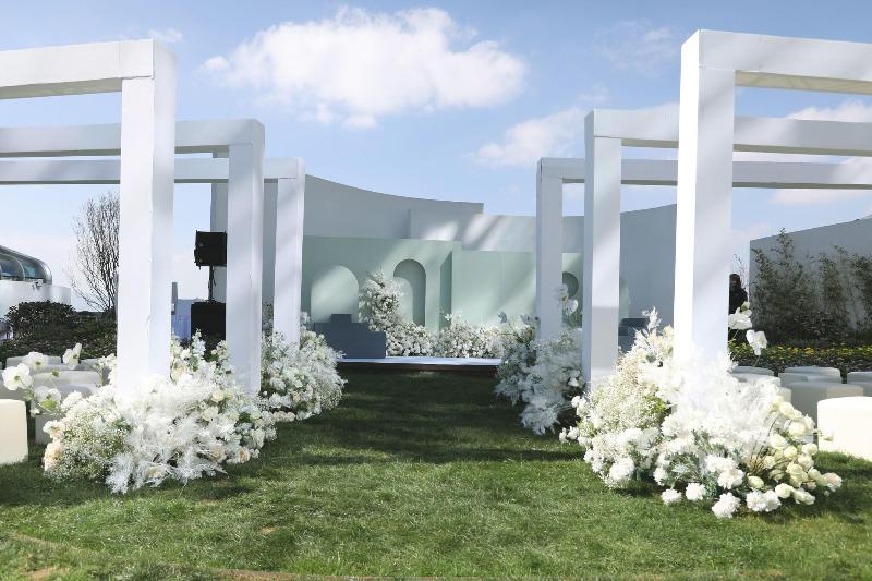 Fotos del hotel Sheraton Kunming:  7