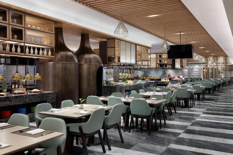 Fotos del hotel Sheraton Kunming:  25