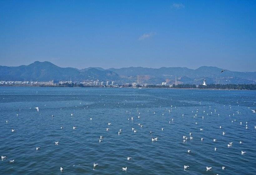 Fotos del hotel Sheraton Kunming:  24