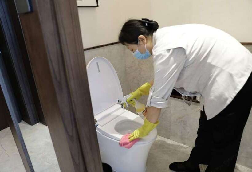 Fotos del hotel Sheraton Kunming:  23