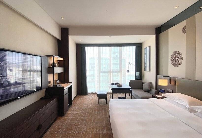 Fotos del hotel Sheraton Kunming:  2