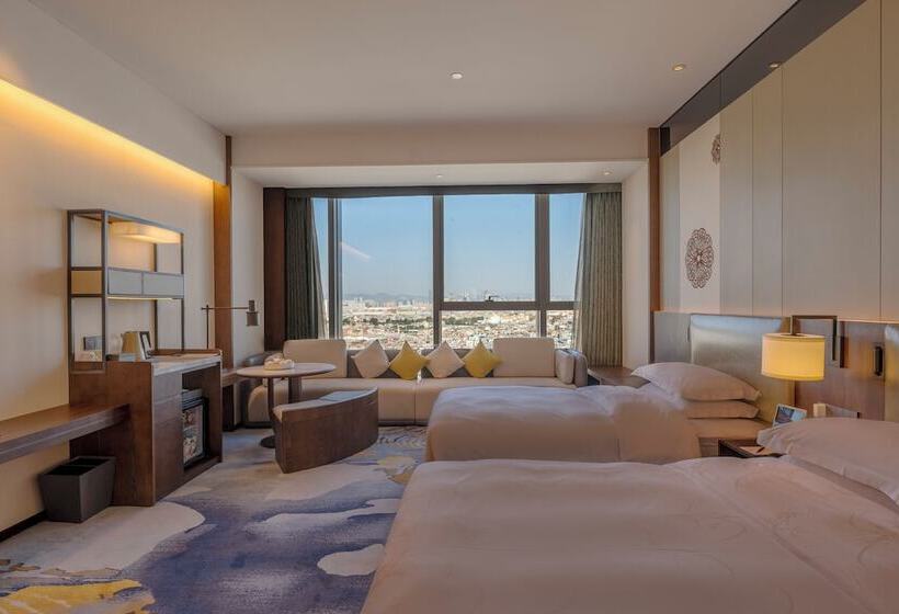 Fotos del hotel Sheraton Kunming:  11