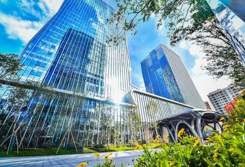 Fotos del hotel Sheraton Kunming:  14