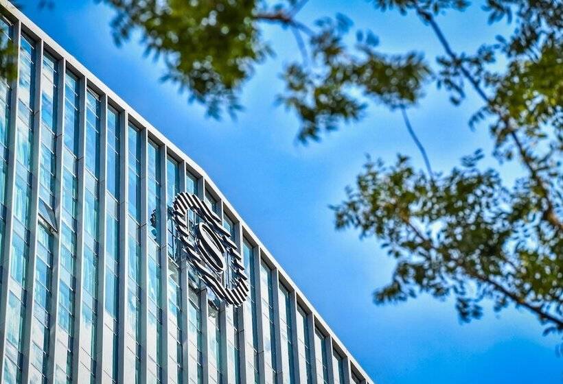 Fotos del hotel Sheraton Kunming:  5