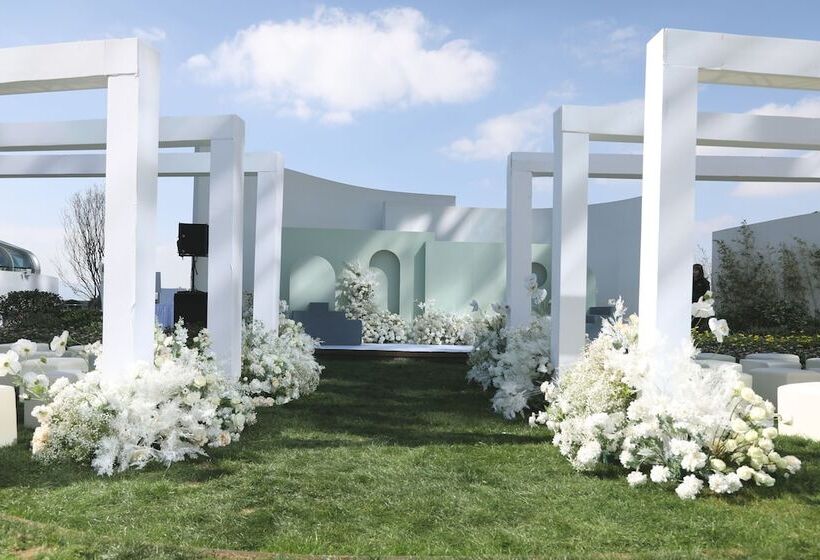 Fotos del hotel Sheraton Kunming:  18