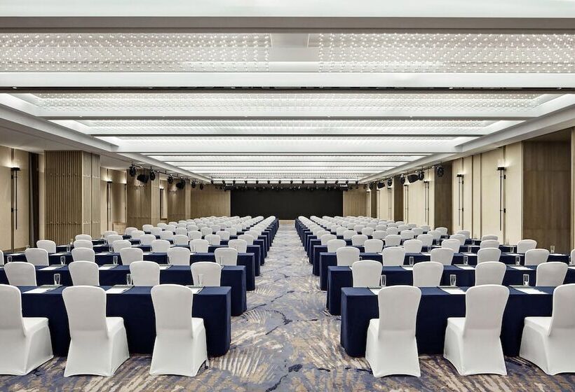 Fotos del hotel Sheraton Kunming:  17