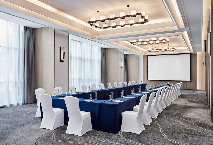 Fotos del hotel Sheraton Kunming:  15