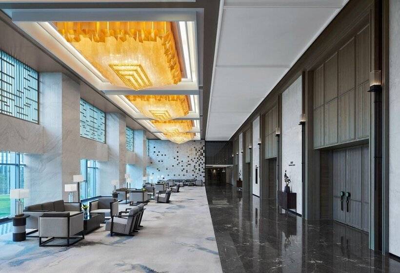 Fotos del hotel Sheraton Kunming:  6