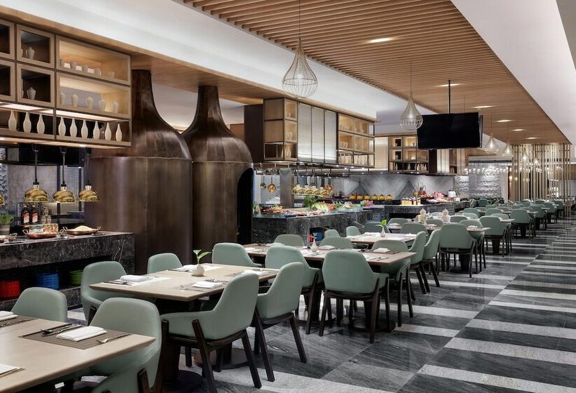 Fotos del hotel Sheraton Kunming:  4