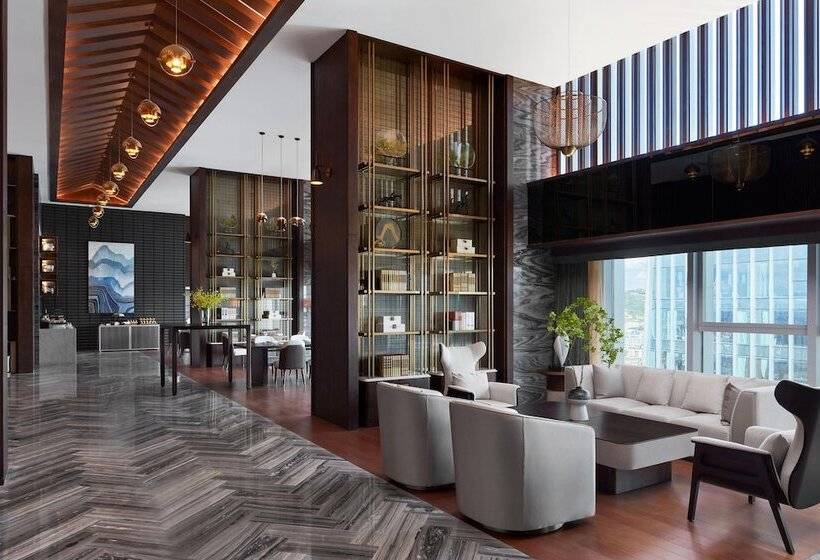 Fotos del hotel Sheraton Kunming:  22