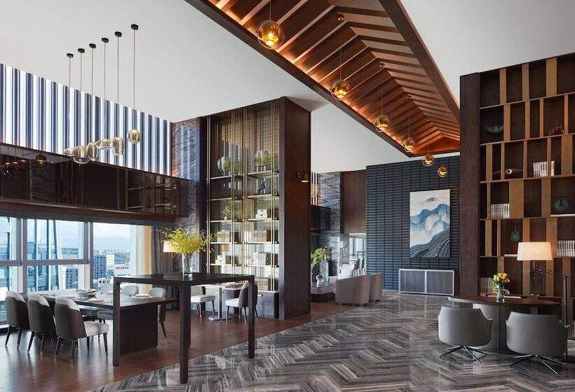 Fotos del hotel Sheraton Kunming:  21