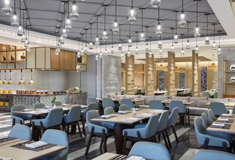 Fotos del hotel Sheraton Kunming:  8