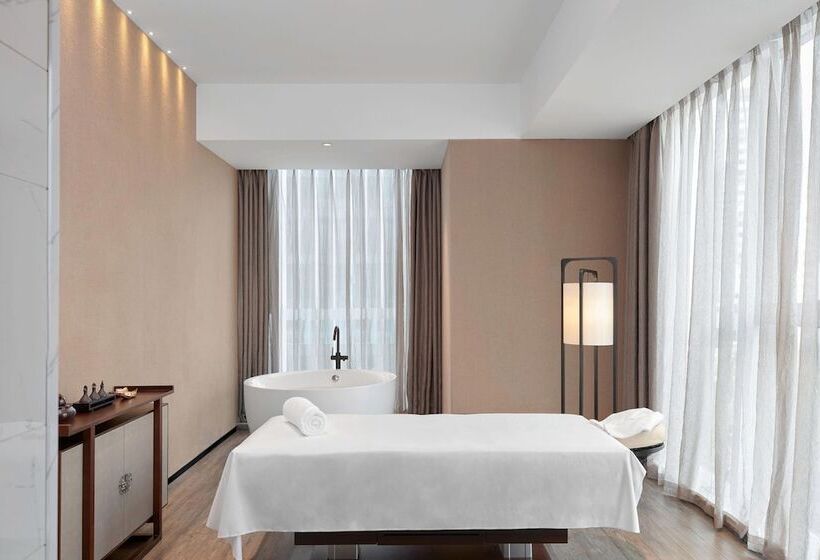 Fotos del hotel Sheraton Kunming:  10