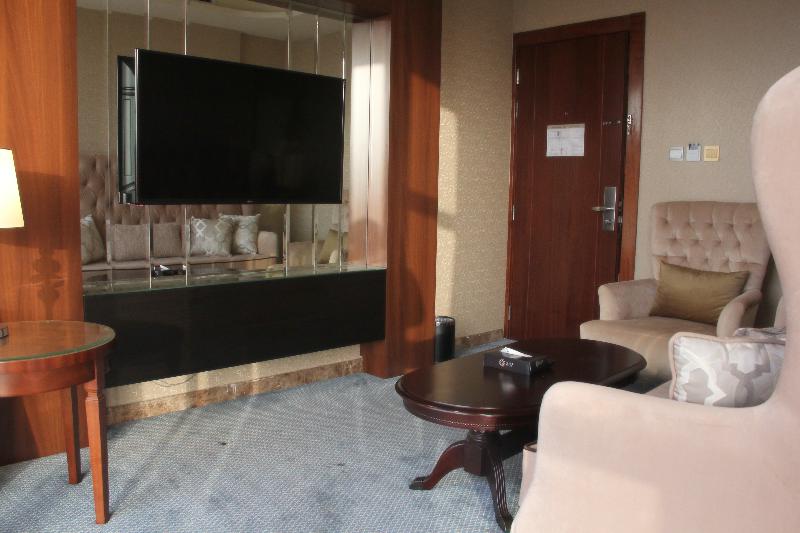 Fotos del hotel Vivid Plaza   1:  14