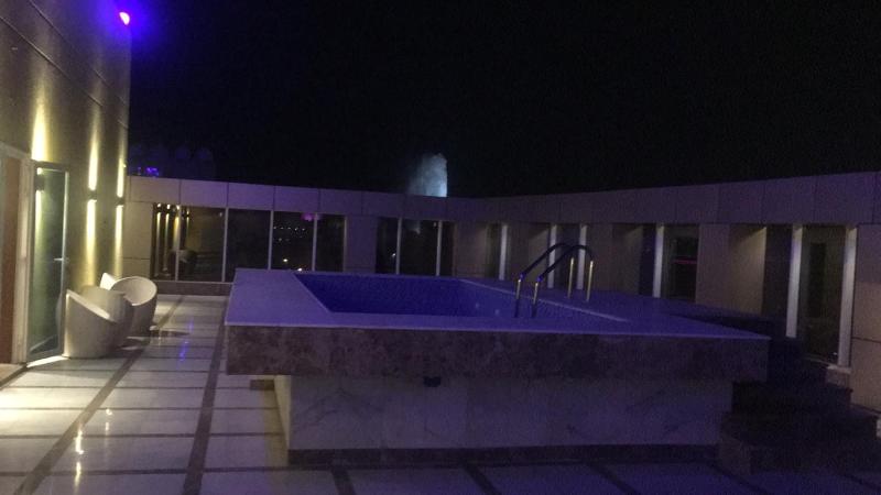 Fotos del hotel Vivid Plaza   1:  18