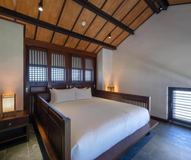 Fotos del hotel Nghê Prana Villa & Spa Hoi An:  20