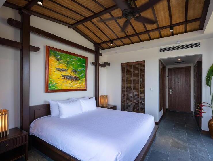 Fotos del hotel Nghê Prana Villa & Spa Hoi An:  6