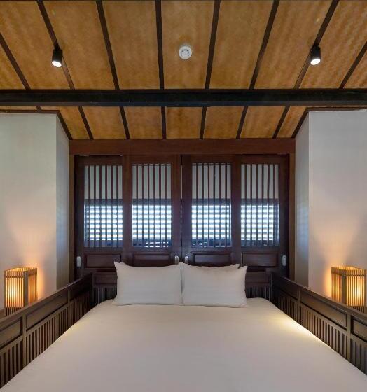 Fotos del hotel Nghê Prana Villa & Spa Hoi An:  19