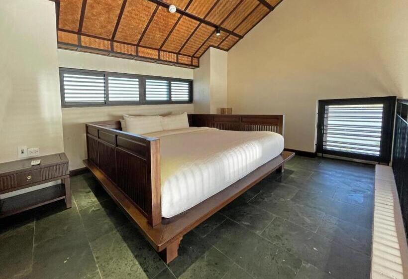 Fotos del hotel Nghê Prana Villa & Spa Hoi An:  14
