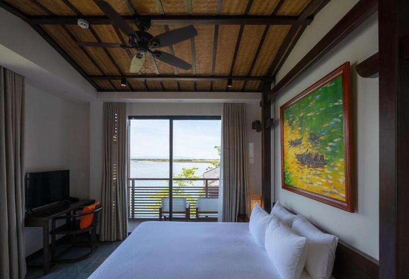 Fotos del hotel Nghê Prana Villa & Spa Hoi An:  17