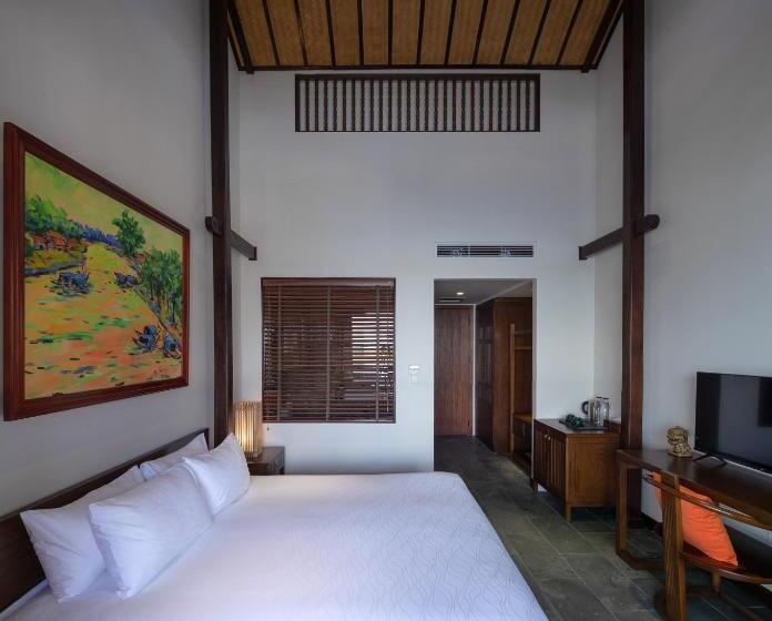 Fotos del hotel Nghê Prana Villa & Spa Hoi An:  18