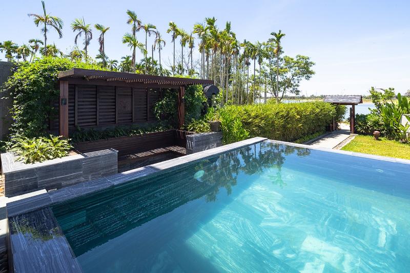 Fotos del hotel Nghê Prana Villa & Spa Hoi An:  5