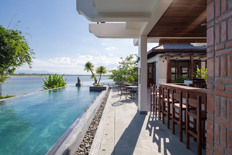 Fotos del hotel Nghê Prana Villa & Spa Hoi An:  9