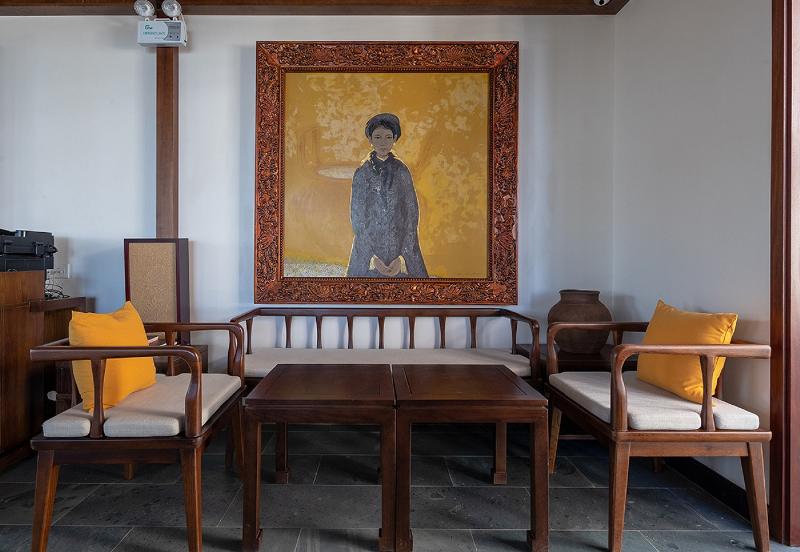 Fotos del hotel Nghê Prana Villa & Spa Hoi An:  3