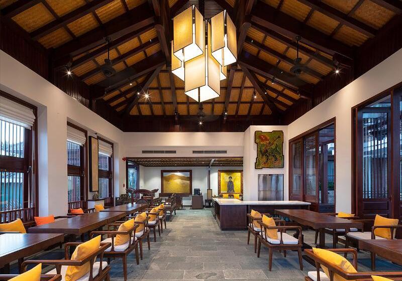 Fotos del hotel Nghê Prana Villa & Spa Hoi An:  13