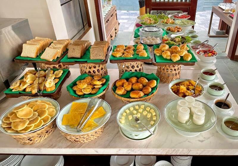 Fotos del hotel Nghê Prana Villa & Spa Hoi An:  11