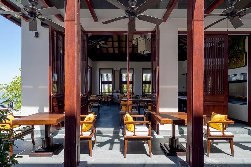 Fotos del hotel Nghê Prana Villa & Spa Hoi An:  4