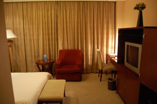 Fotos del hotel Universal Ever-Rich:  9