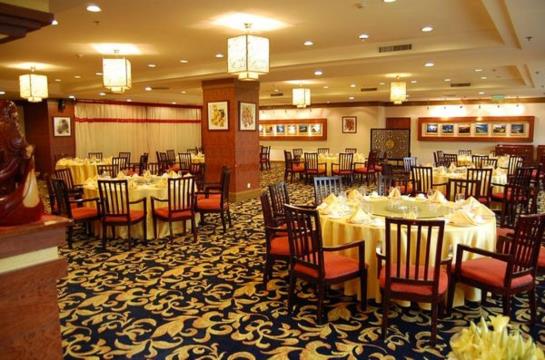 Fotos del hotel Universal Ever-Rich:  11