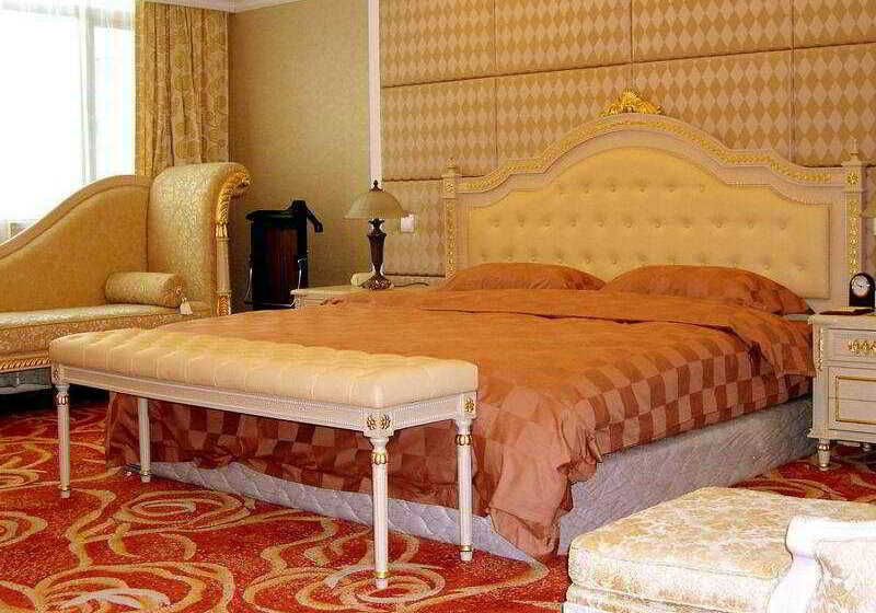 Fotos del hotel Universal Ever-Rich:  7