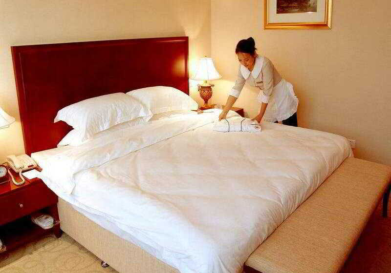 Fotos del hotel Universal Ever-Rich:  5