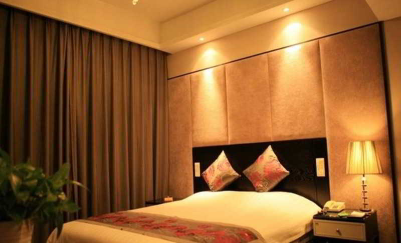 Fotos del hotel Sunny World:  5