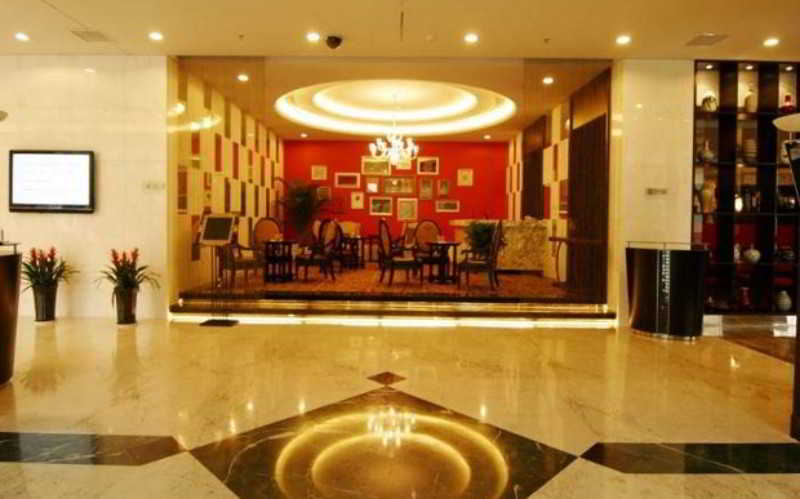 Fotos del hotel Sunny World:  6