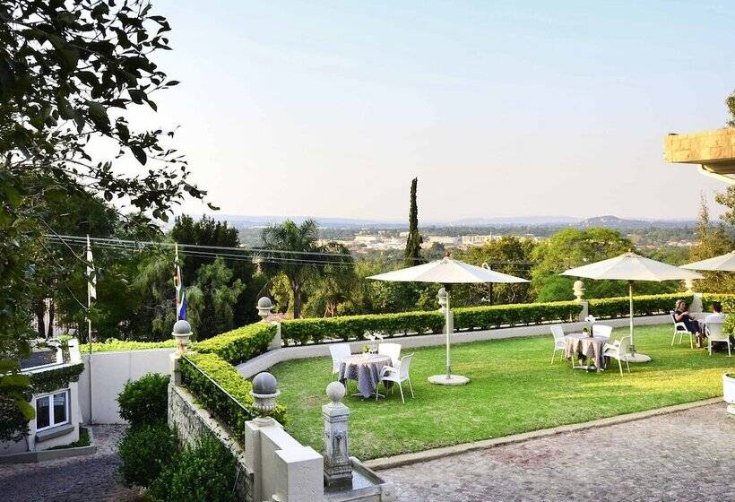 Fotos del hotel Kamsa Boutique   Groenkloof:  6