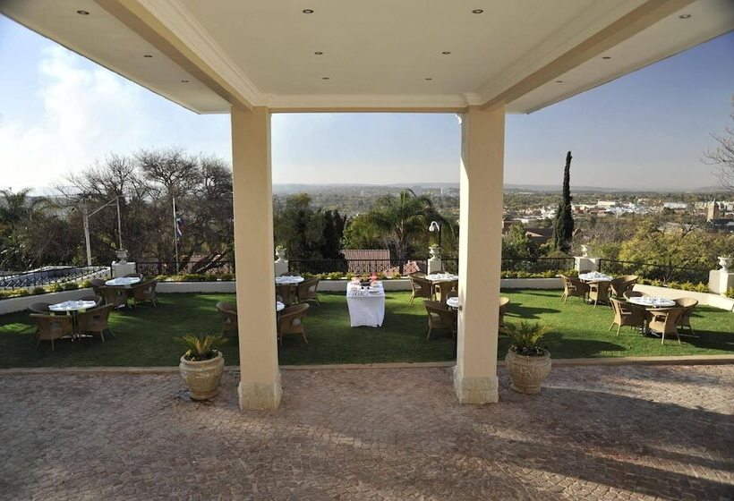 Fotos del hotel Kamsa Boutique   Groenkloof:  8