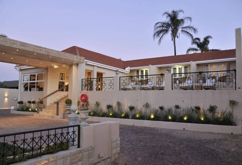 Fotos del hotel Kamsa Boutique   Groenkloof:  9